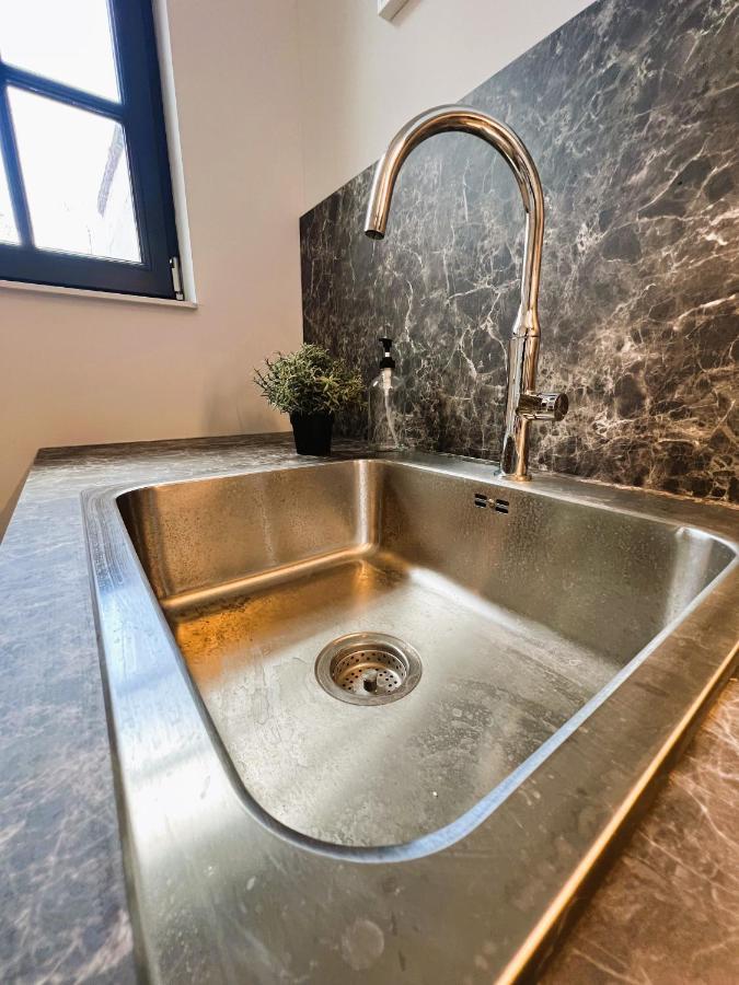 Villa Saint Jacques , Duplex Les Galets Ле-Трепор Экстерьер фото